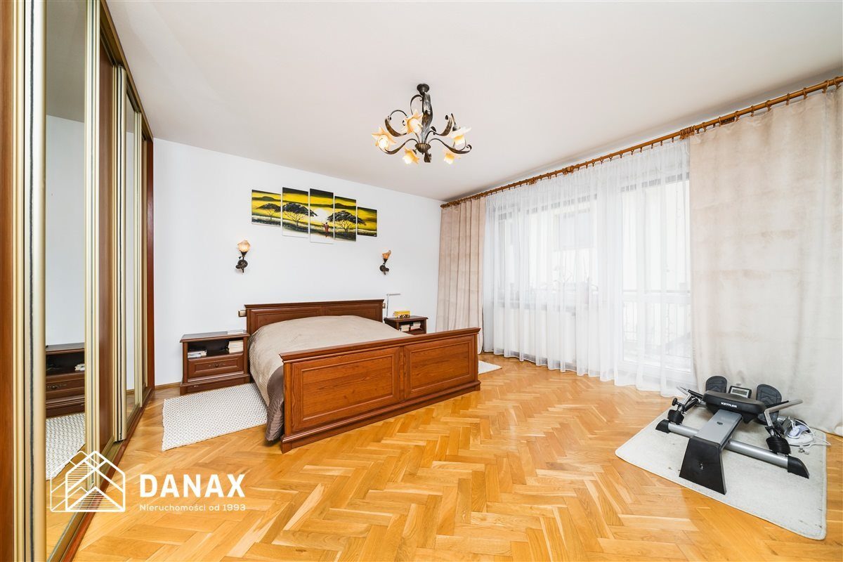 Dom na sprzedaż Kraków Dębniki, Skotniki 