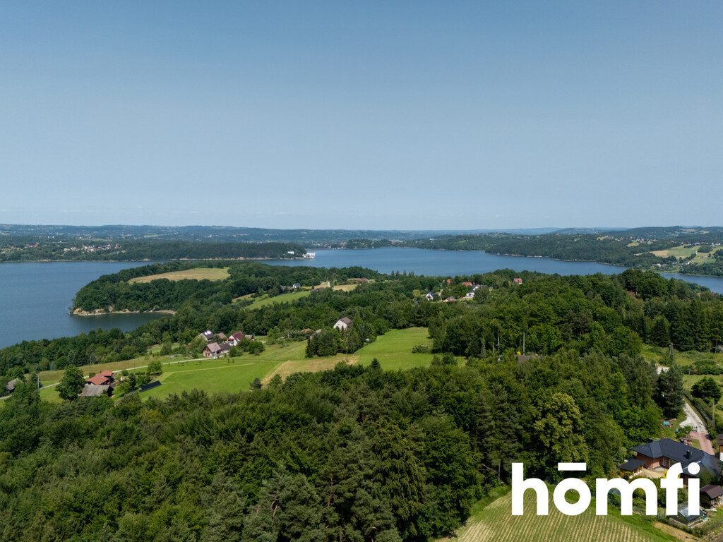 Dom na sprzedaż BRZEZOWA  