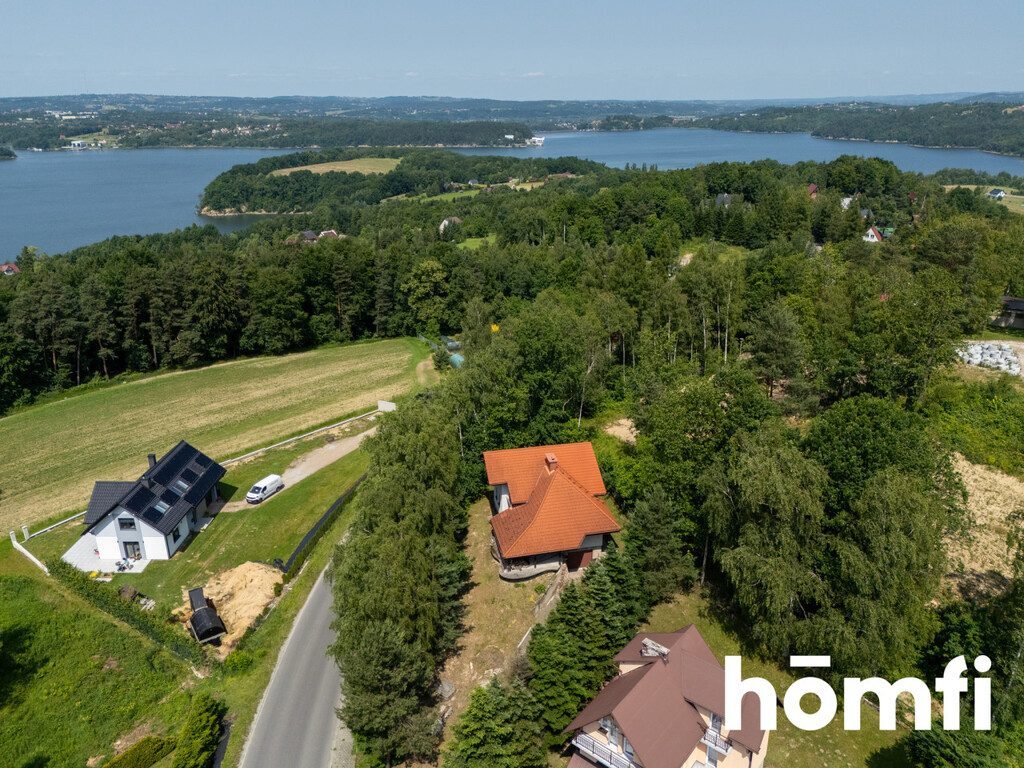 Dom na sprzedaż BRZEZOWA  