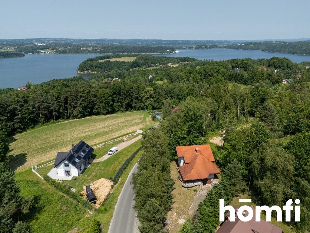 Dom na sprzedaż BRZEZOWA  
