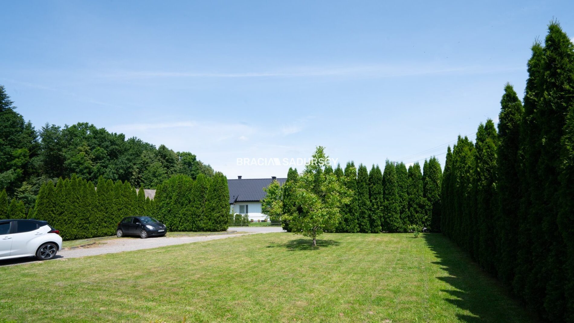 Dom na sprzedaż Łapanów Wolica 