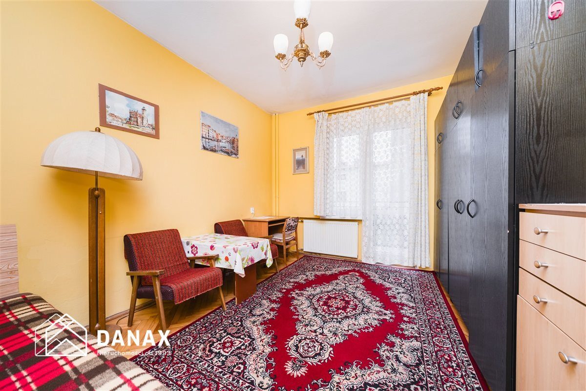 Dom na sprzedaż Kraków Zwierzyniec, Przegorzały 