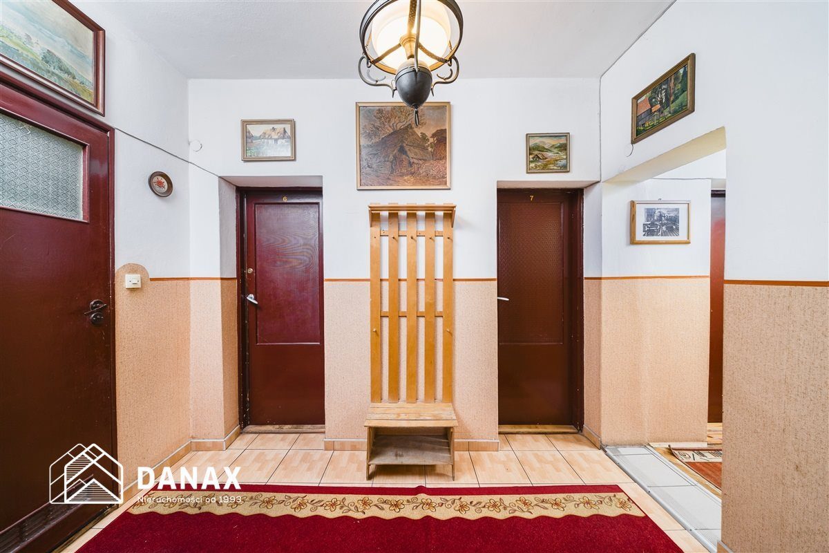 Dom na sprzedaż Kraków Zwierzyniec, Przegorzały 