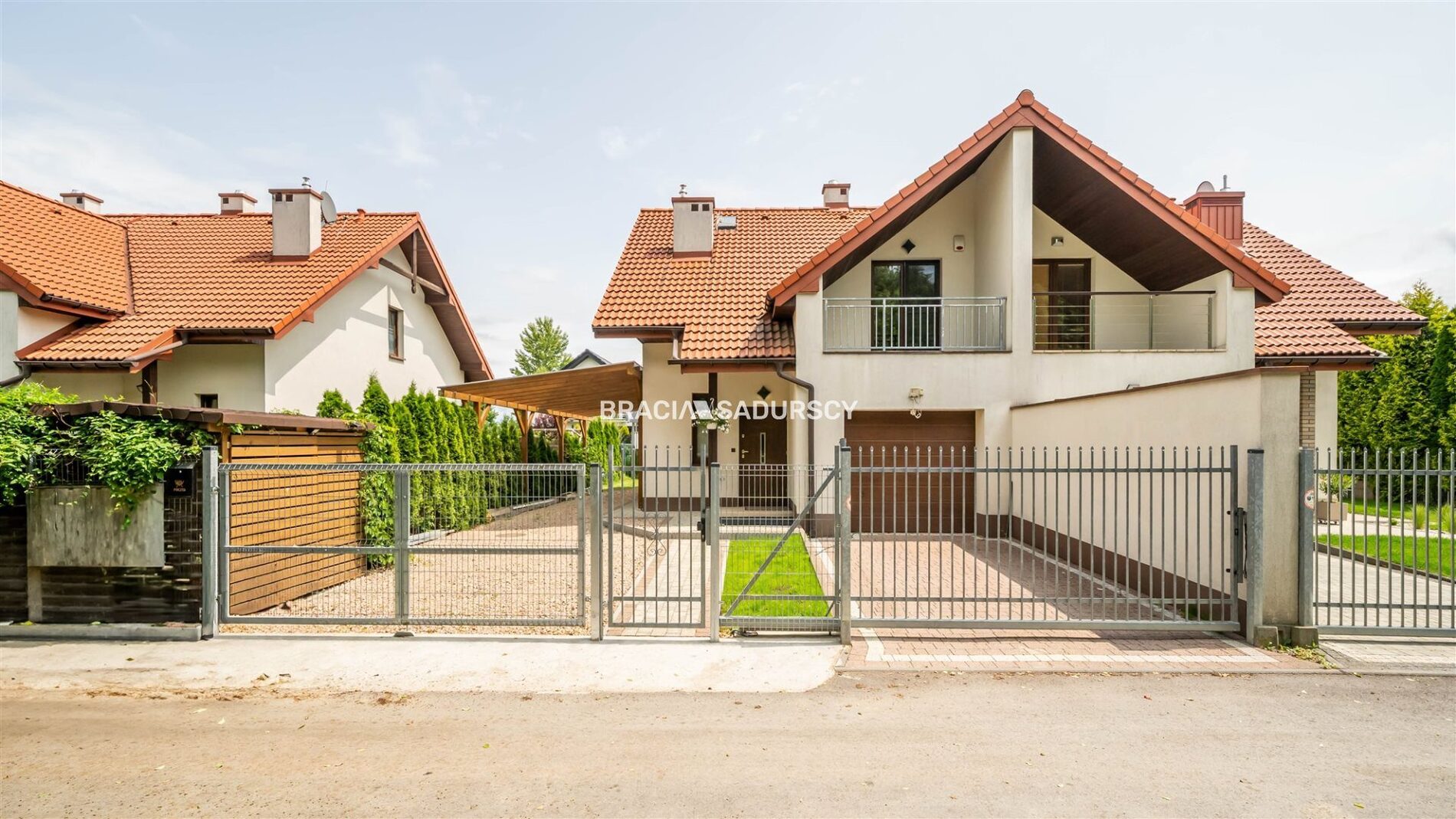 Dom na sprzedaż Wieliczka (gw) Śledziejowice 