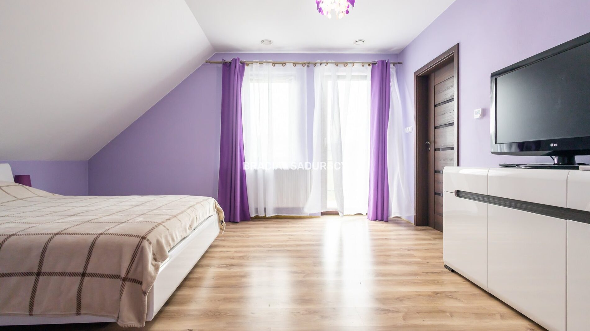 Dom na sprzedaż Biskupice (gw) Trąbki 