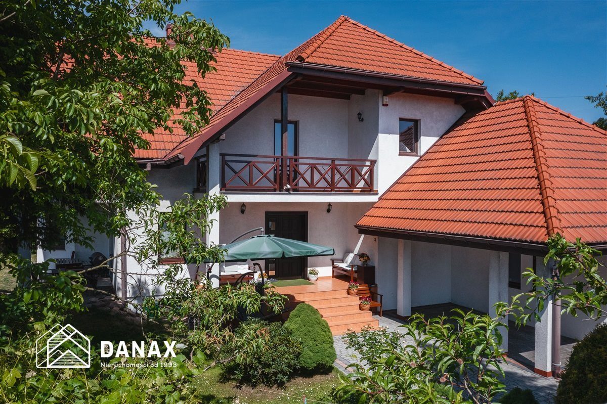 Dom na sprzedaż Zabierzów Karniowice 