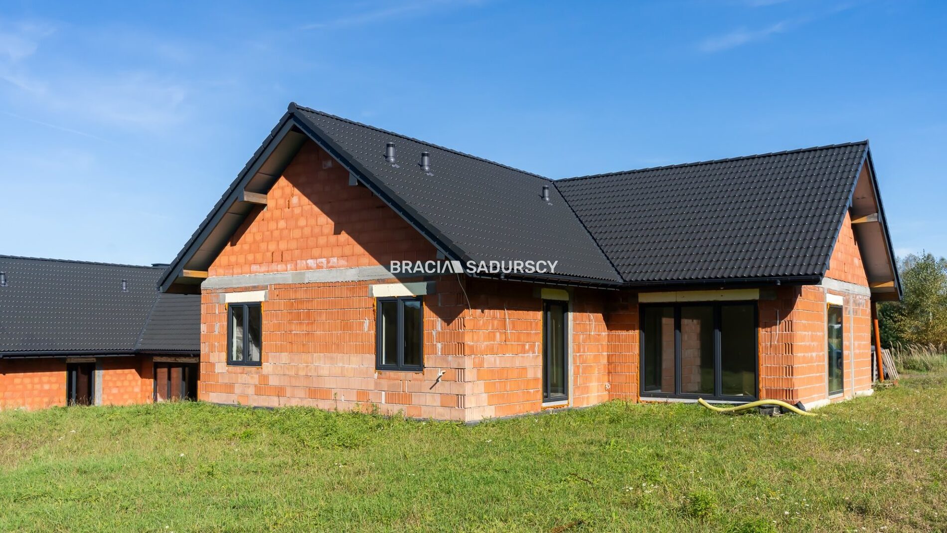 Dom na sprzedaż Sułkowice (gw) Krzywaczka, Krzywaczka, Krzywaczka 