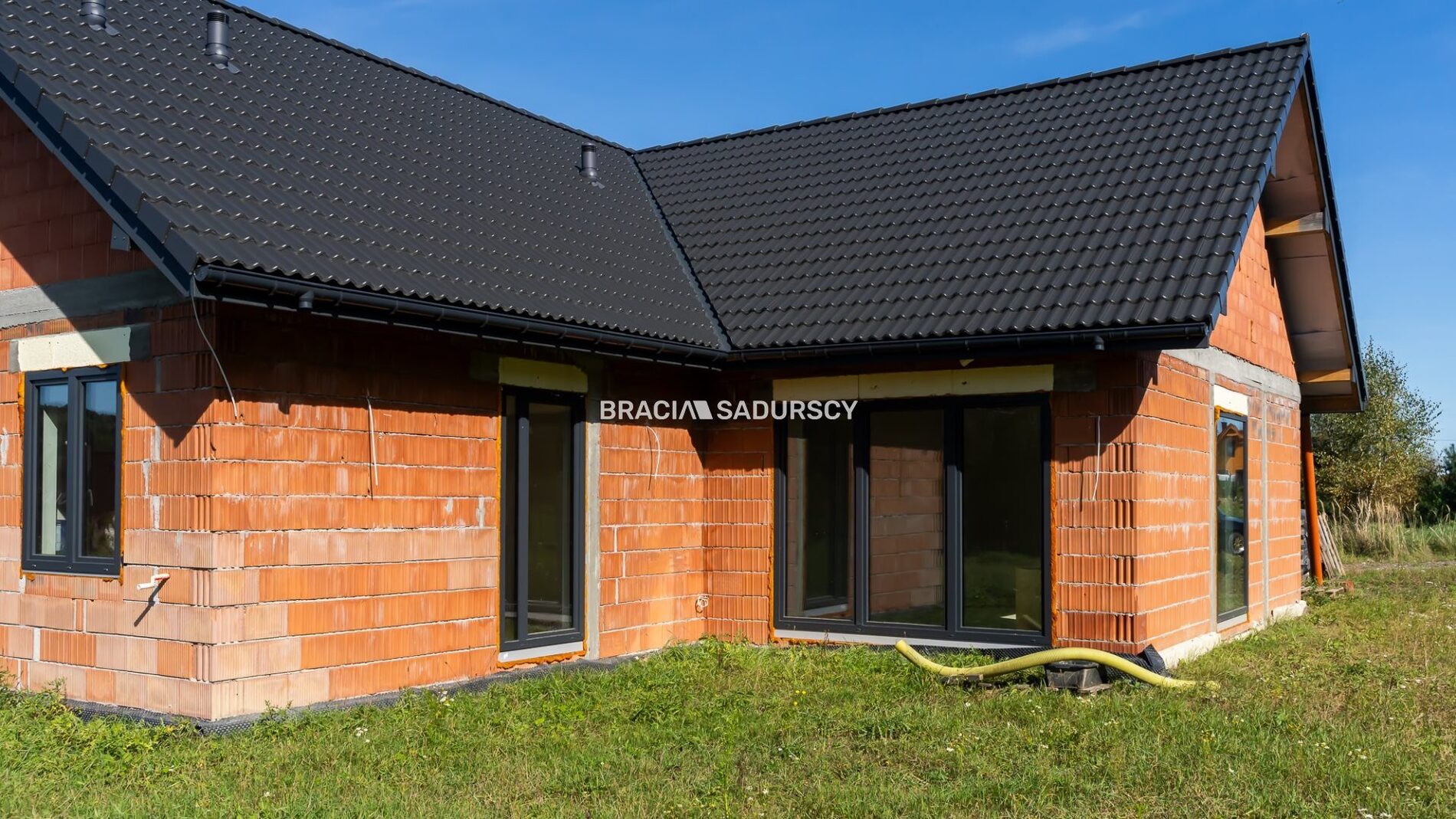 Dom na sprzedaż Sułkowice (gw) Krzywaczka, Krzywaczka, Krzywaczka 