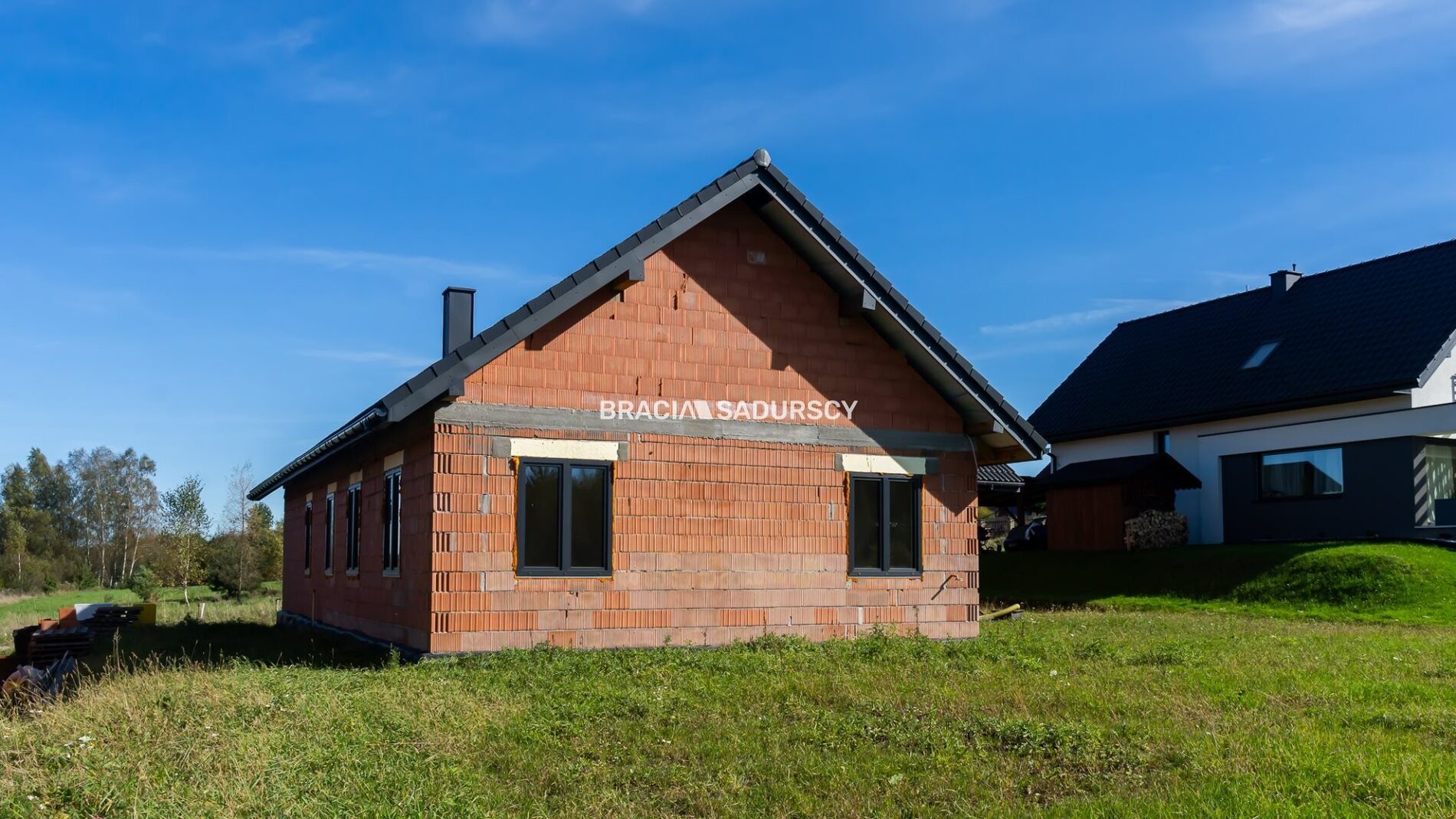 Dom na sprzedaż Sułkowice (gw) Krzywaczka, Krzywaczka, Krzywaczka 