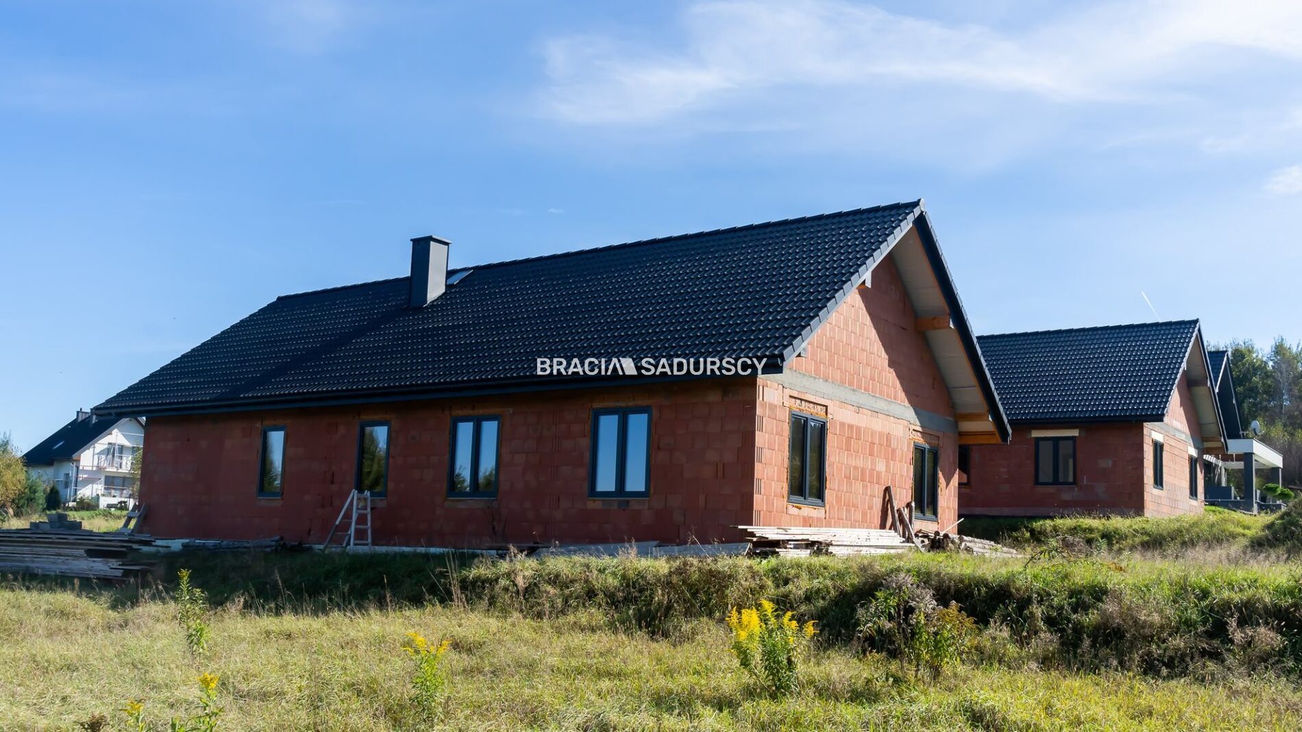 Dom na sprzedaż Sułkowice (gw) Krzywaczka, Krzywaczka, Krzywaczka 