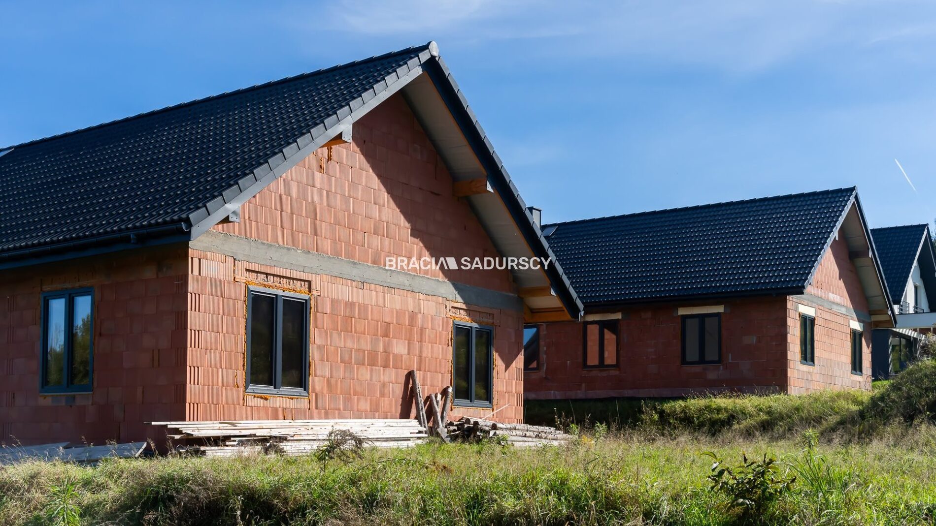 Dom na sprzedaż Sułkowice (gw) Krzywaczka, Krzywaczka, Krzywaczka 