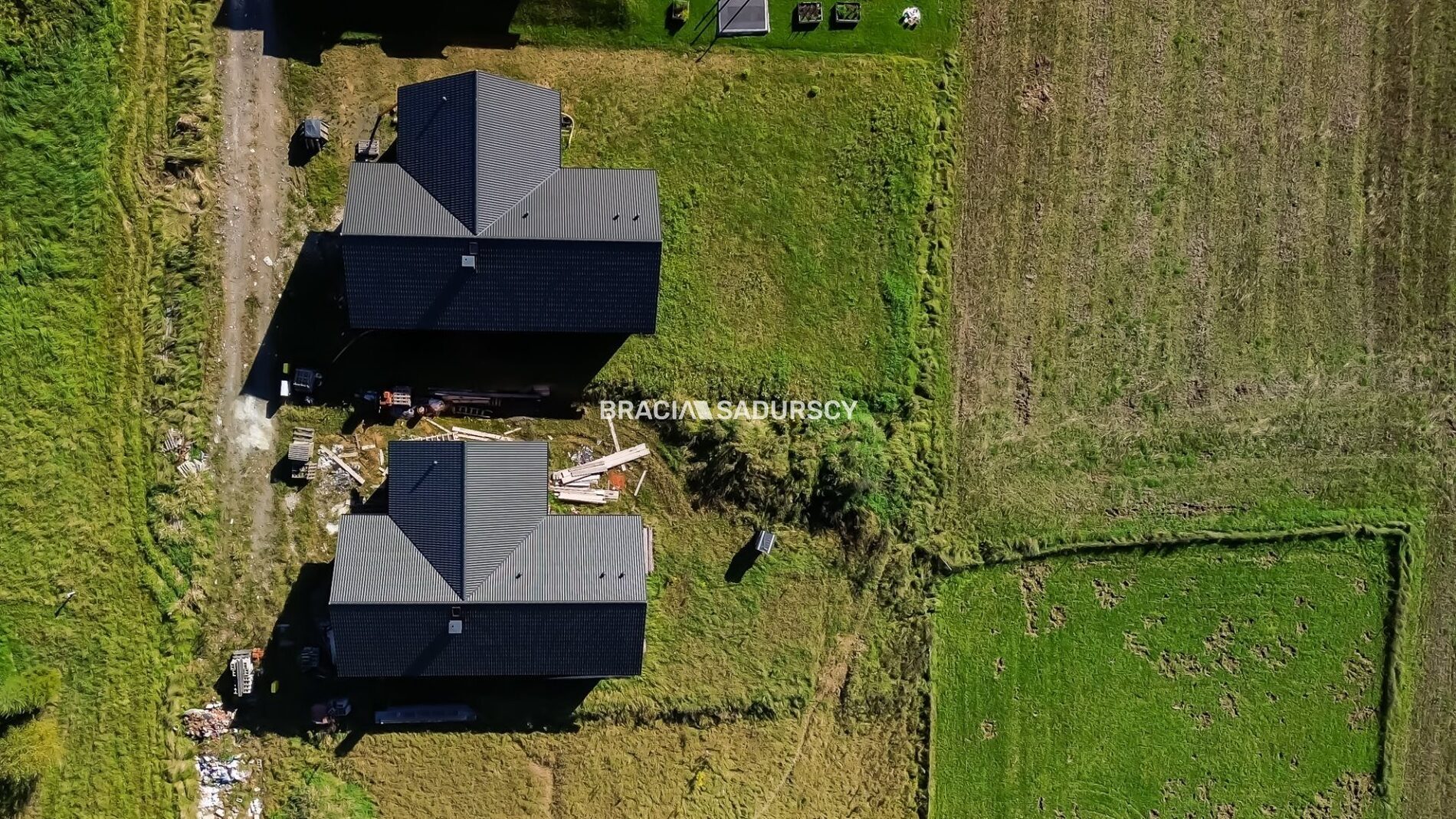 Dom na sprzedaż Sułkowice (gw) Krzywaczka, Krzywaczka, Krzywaczka 