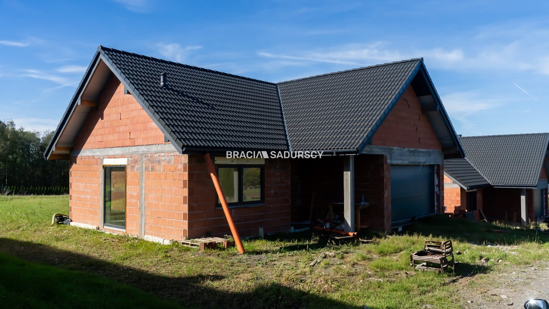 Dom na sprzedaż Sułkowice (gw) Krzywaczka, Krzywaczka, Krzywaczka 