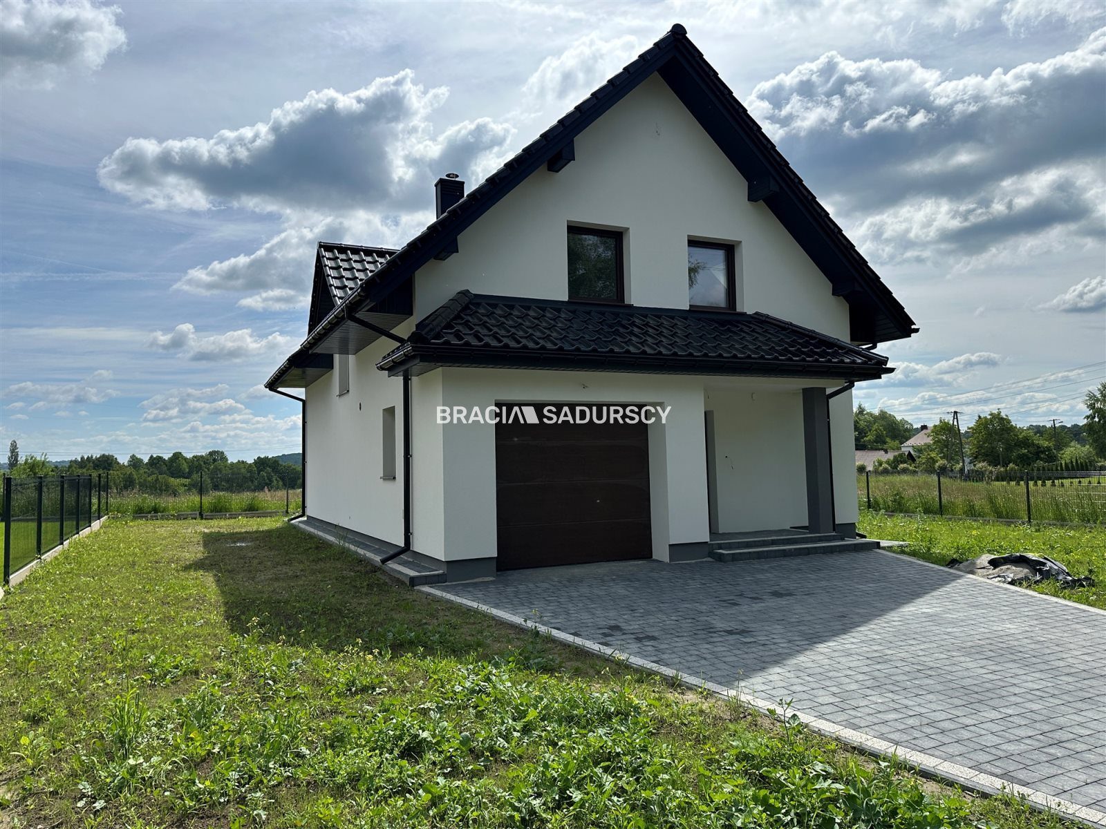 Dom na sprzedaż Świątniki Górne (gw) Rzeszotary, Rzeszotary, Rzeszotary Dworska