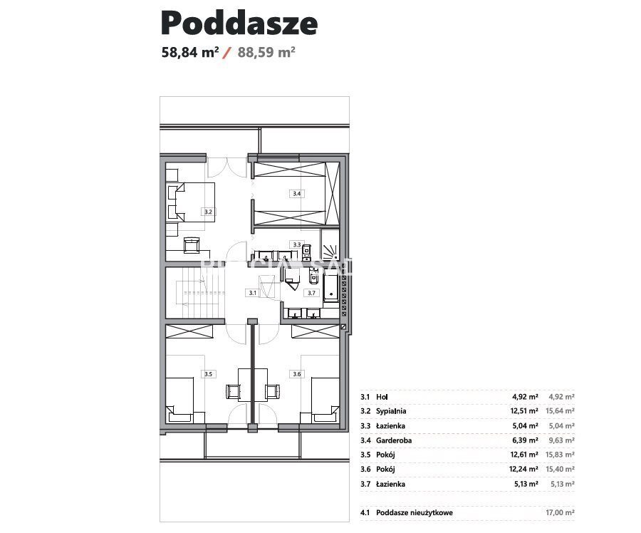 Dom na sprzedaż Świątniki Górne (gw) Wrzasowice, Wrzasowice, Wrząsowice Urocza