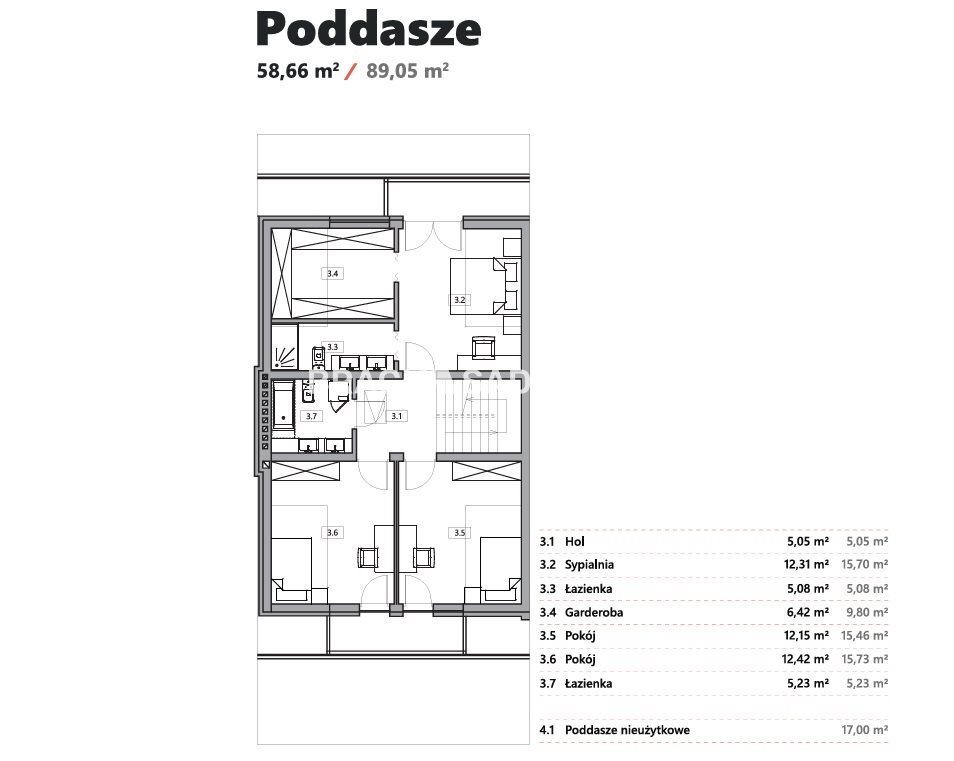 Dom na sprzedaż Świątniki Górne (gw) Wrzasowice, Wrzasowice, Wrząsowice Urocza