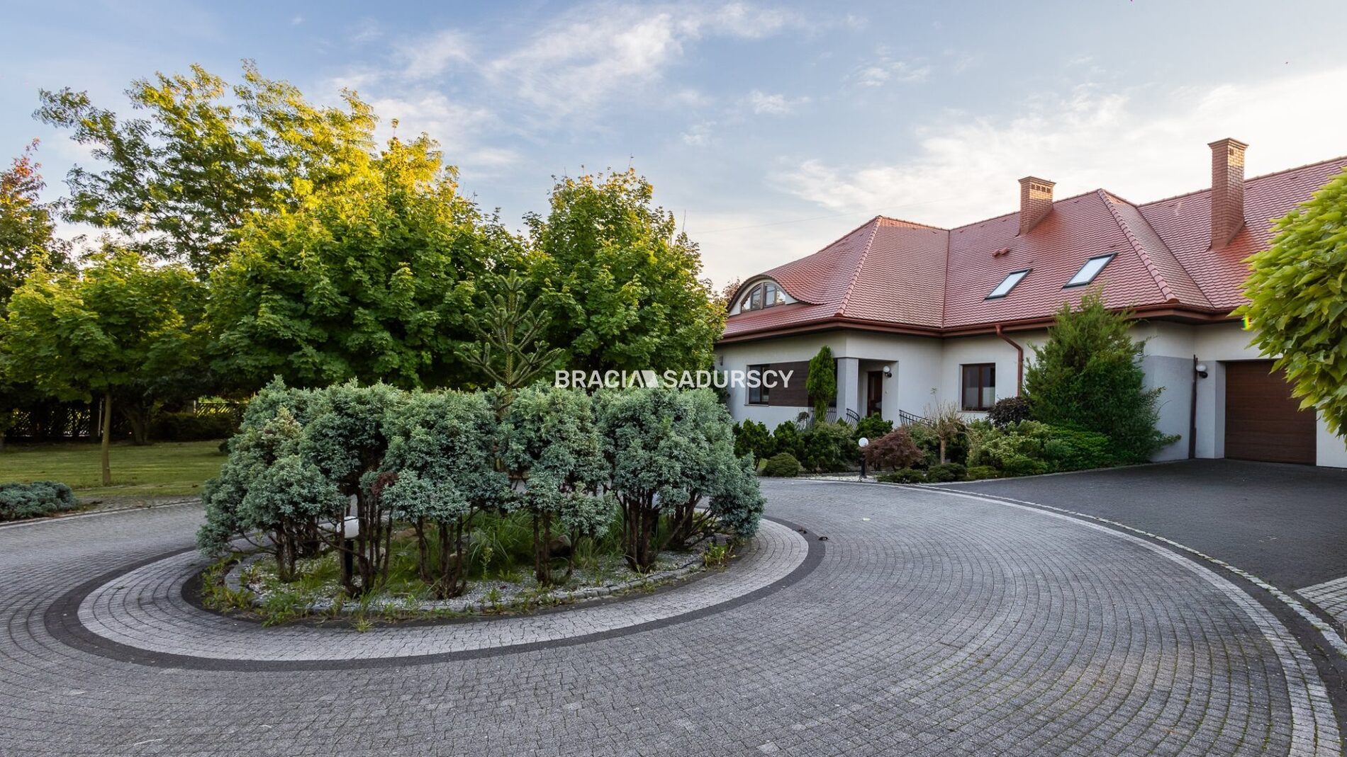 Dom na sprzedaż Biskupice (gw) Trąbki, Trąbki, Trąbki Trąbki