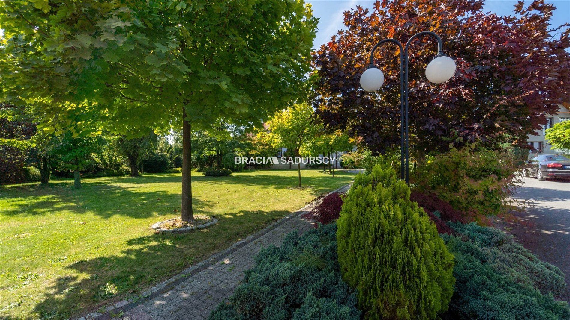 Dom na sprzedaż Biskupice (gw) Trąbki, Trąbki, Trąbki Trąbki