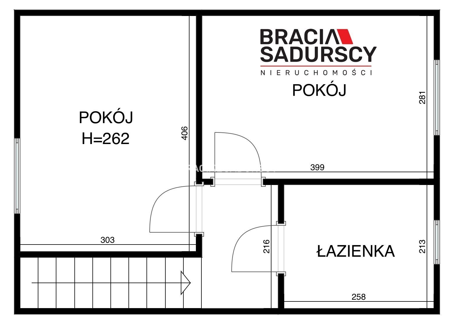 Dom na sprzedaż Liszki Rączna, Rączna, Rączna 