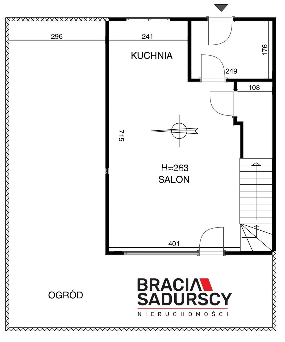 Dom na sprzedaż Liszki Rączna, Rączna, Rączna 