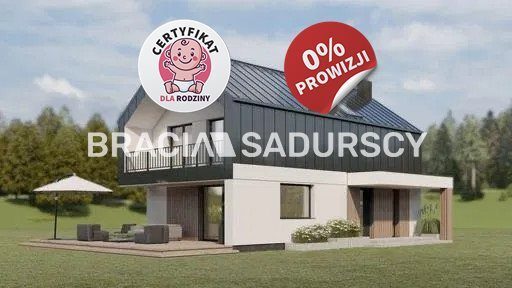 Dom na sprzedaż Mogilany Gaj , Gaj , Gaj Gaj 
