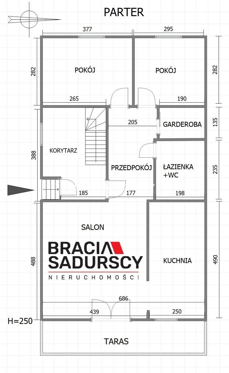 Dom na sprzedaż Kraków Podgórze Duchackie, Wola Duchacka Braterska