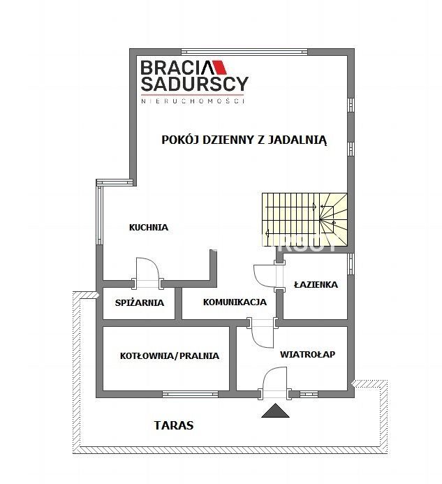 Dom na sprzedaż Sułkowice (gw) Krzywaczka , Krzywaczka , Krzywaczka 