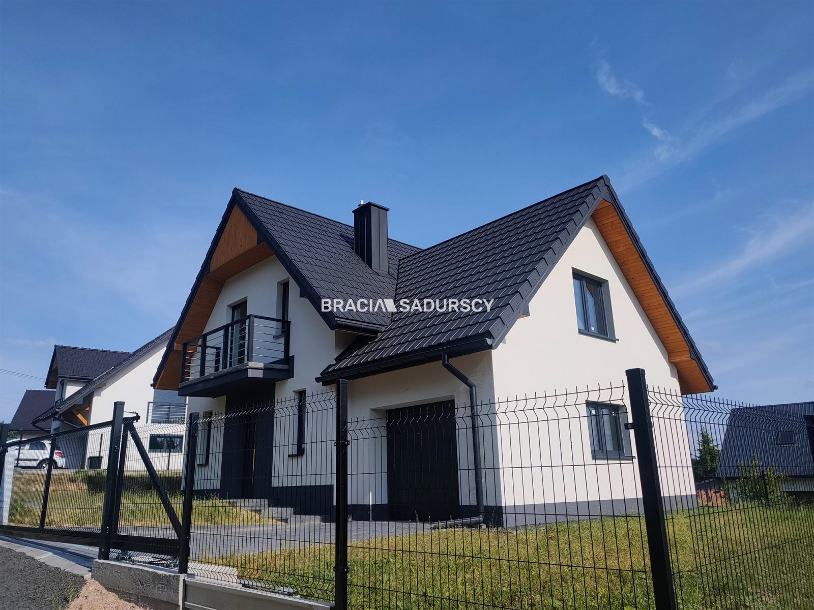 Dom na sprzedaż Czernichów Rybna , Rybna , Rybna 
