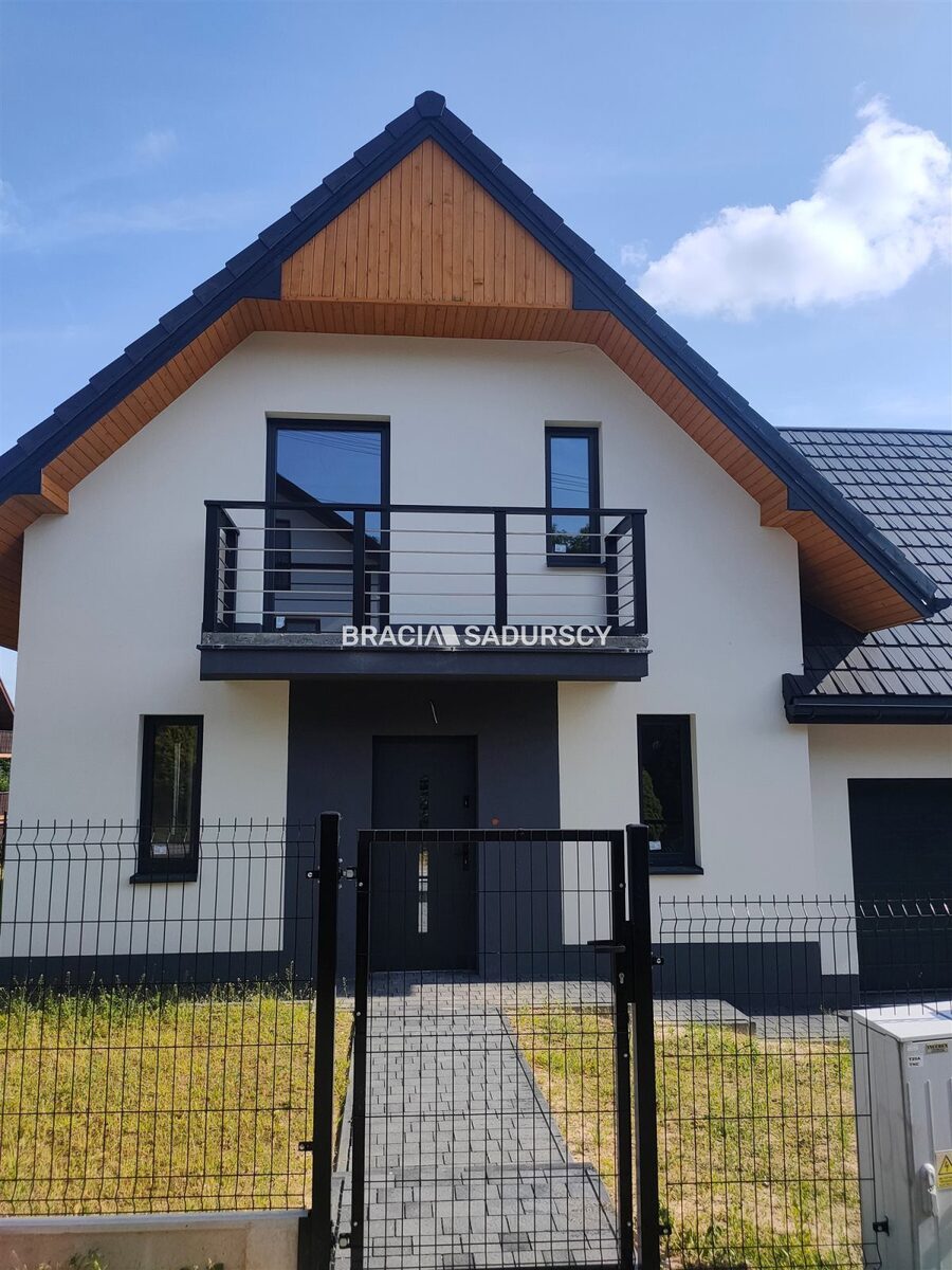 Dom na sprzedaż Czernichów Rybna , Rybna , Rybna 