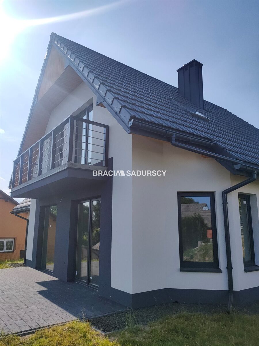 Dom na sprzedaż Czernichów Rybna , Rybna , Rybna 