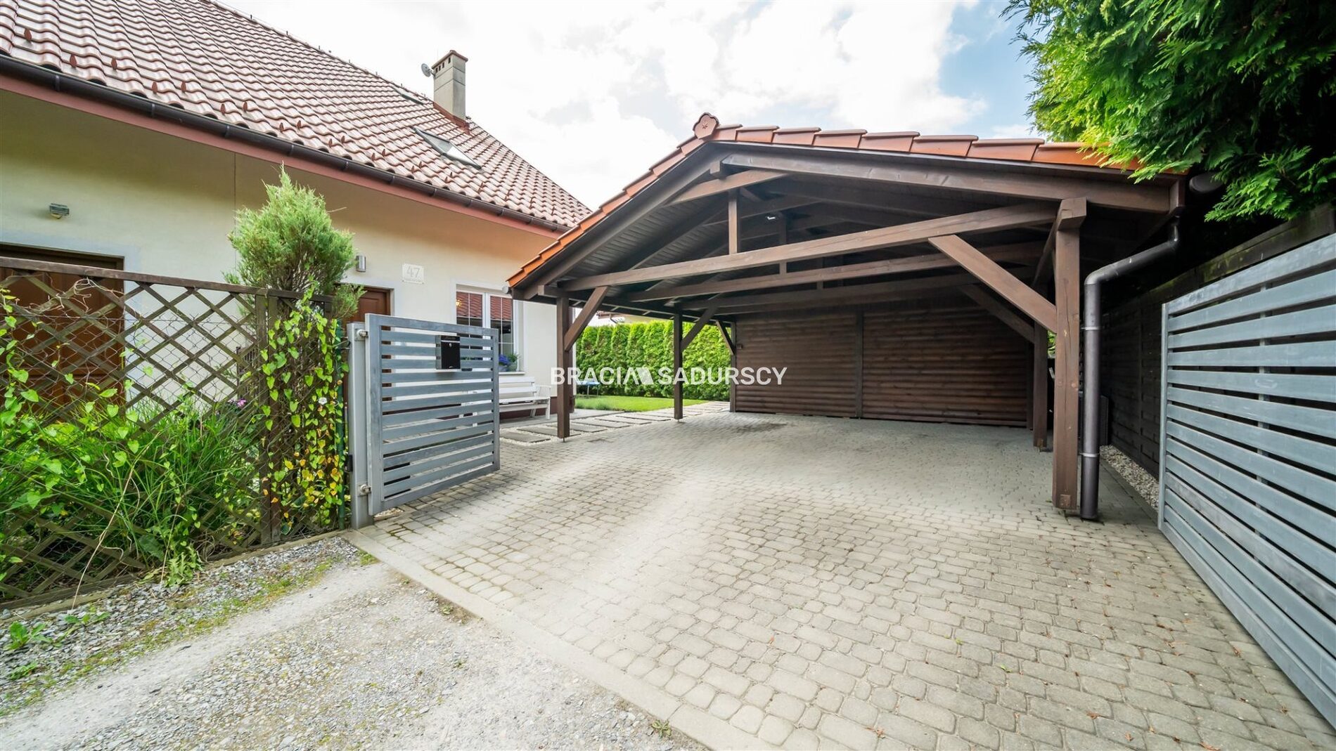Dom na sprzedaż Zabierzów Pisary Spacerowa