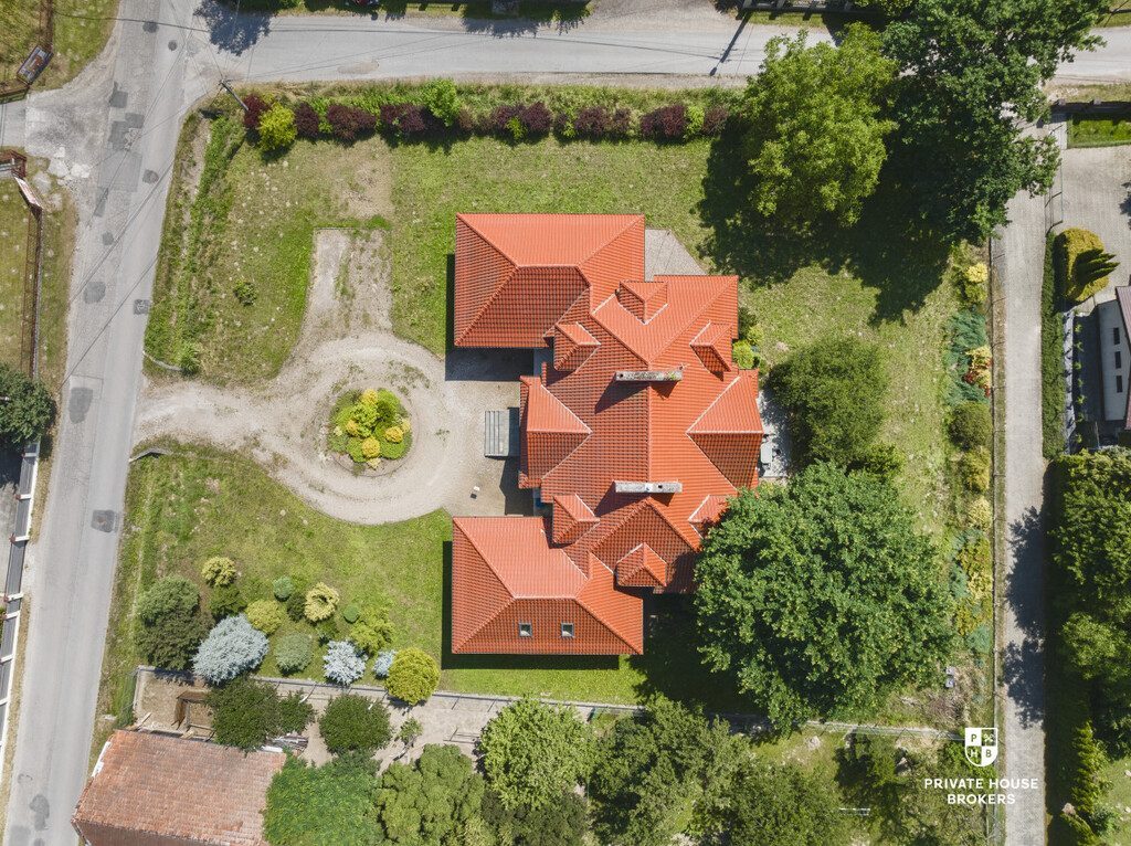 Dom na sprzedaż CZARNOCHOWICE  
