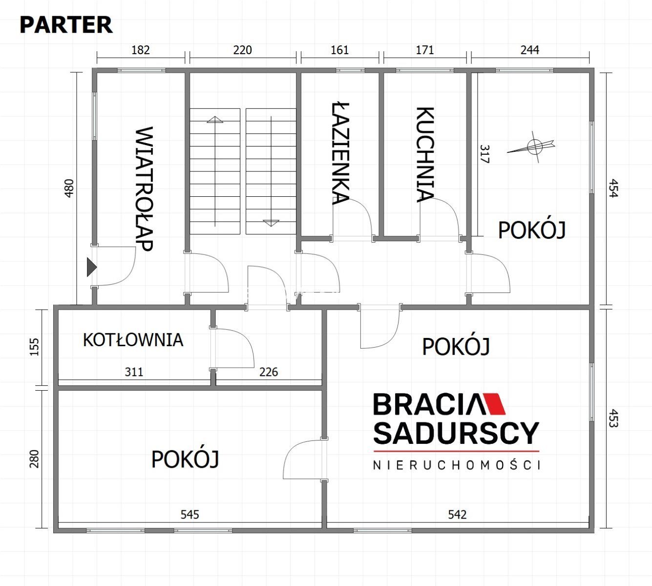 Dom na sprzedaż Kraków Bronowice, Bronowice Wielkie Jasnogórska
