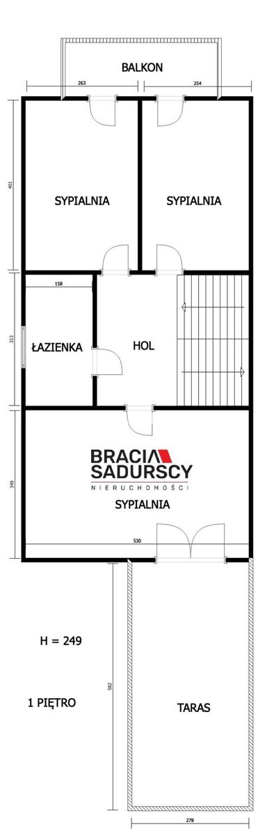 Dom na sprzedaż Kraków Łagiewniki-Borek Fałęcki, Borek Fałęcki Józefa Marcika