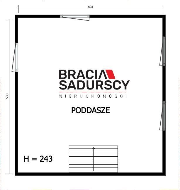 Dom na sprzedaż Kraków Łagiewniki-Borek Fałęcki, Borek Fałęcki Józefa Marcika