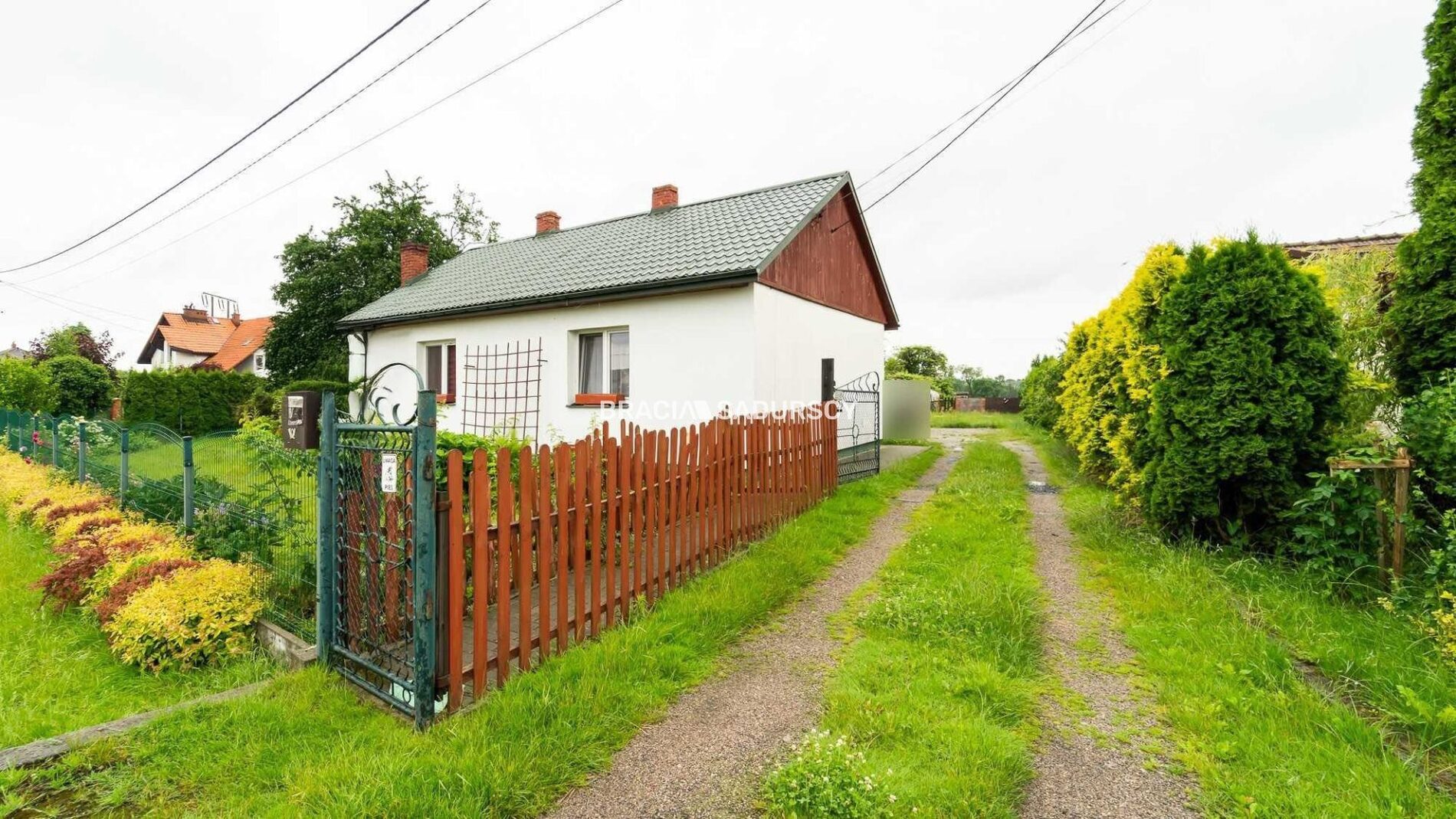 Dom na sprzedaż Proszowice (gw) Górka Stogniowska 