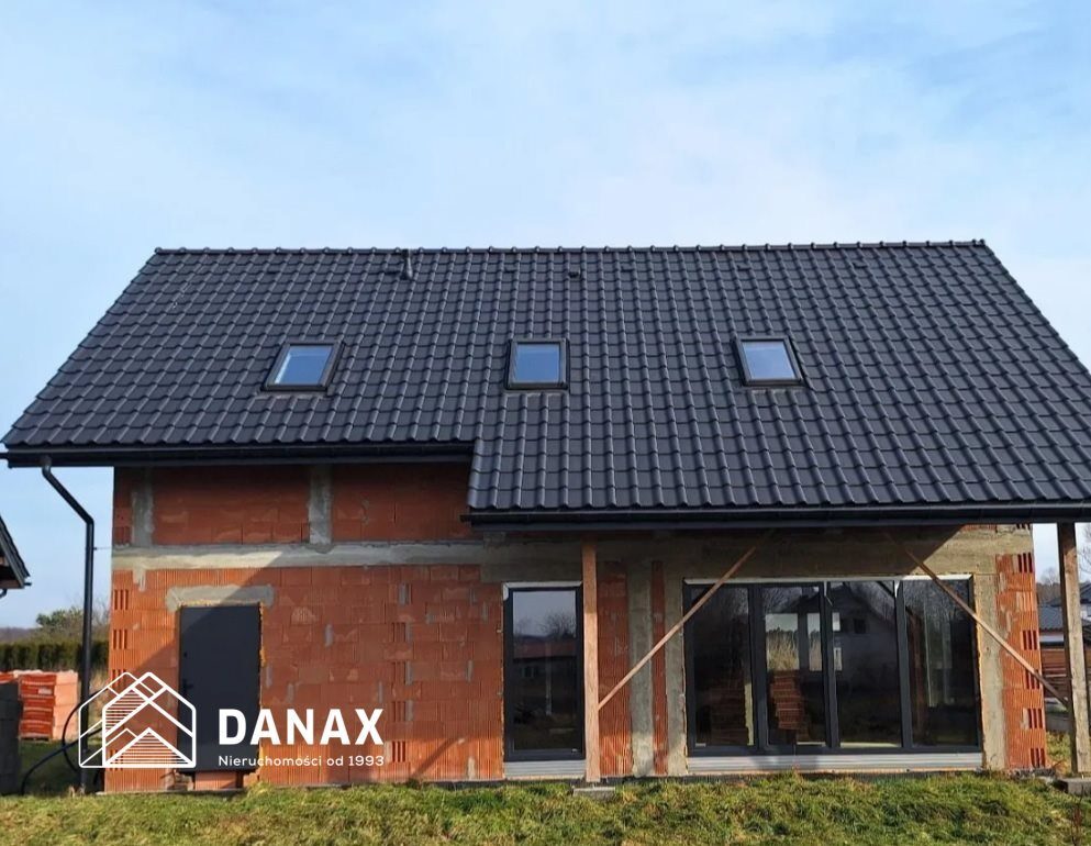 Dom na sprzedaż Czernichów Zagacie 
