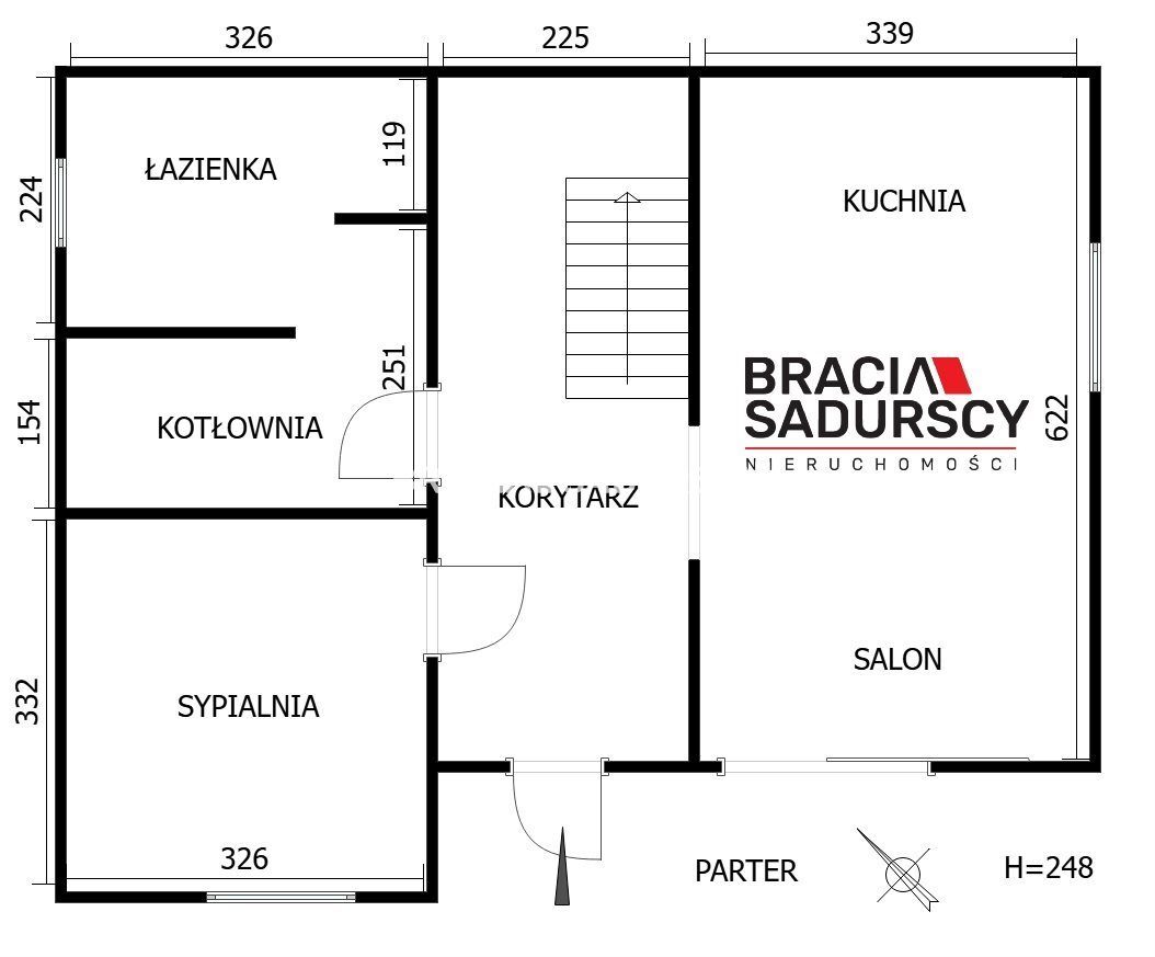 Dom na sprzedaż Wieliczka (gw) Raciborsko 