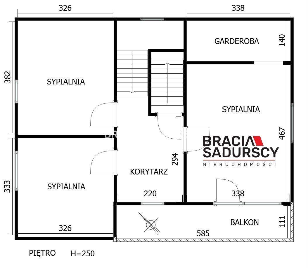 Dom na sprzedaż Wieliczka (gw) Raciborsko 