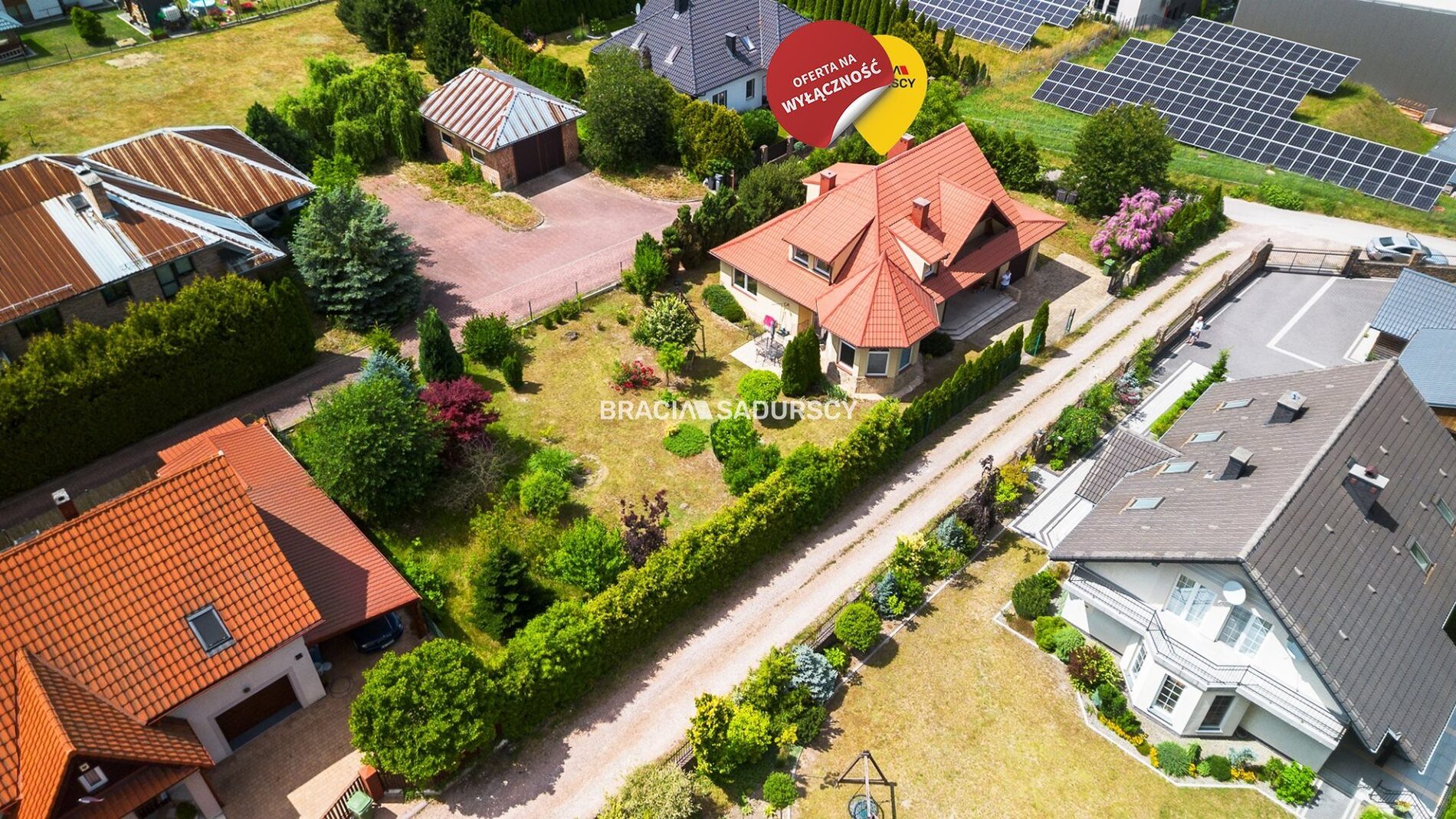 Dom na sprzedaż Wieliczka (gw) Kokotów 
