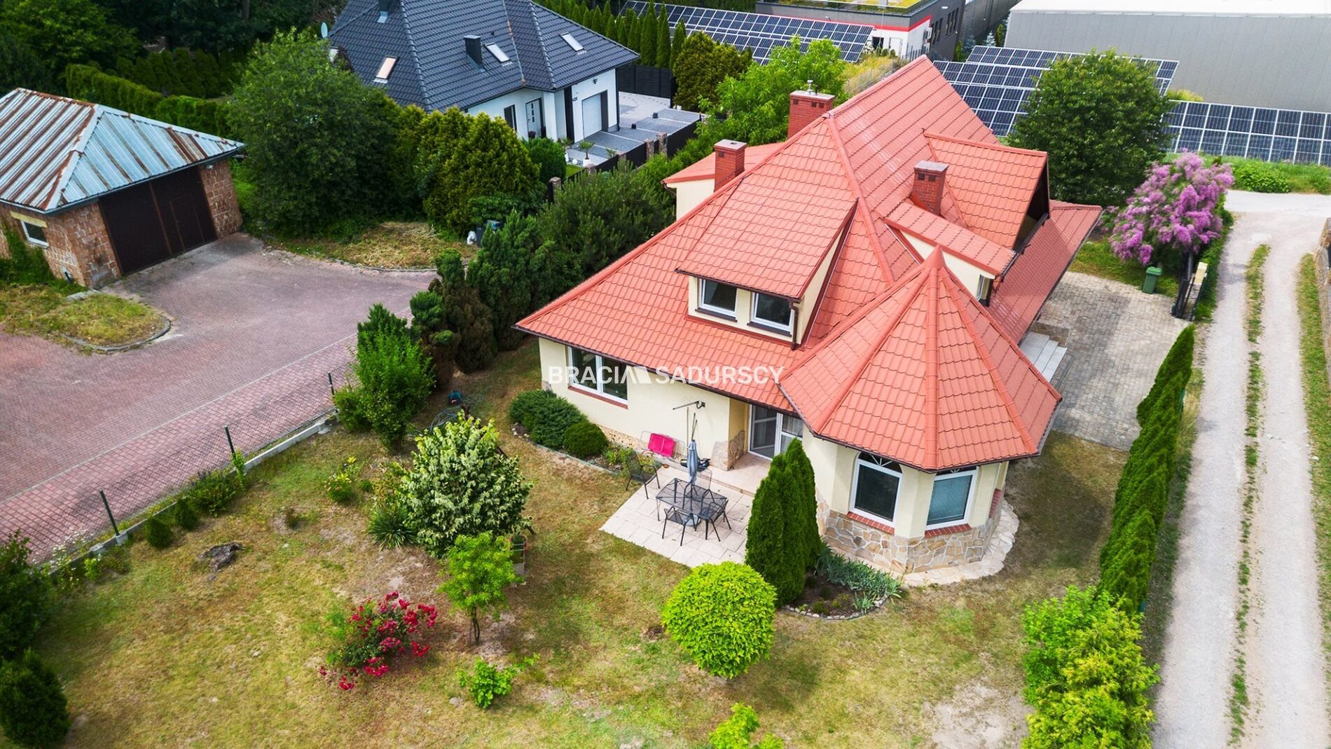 Dom na sprzedaż Wieliczka (gw) Kokotów 