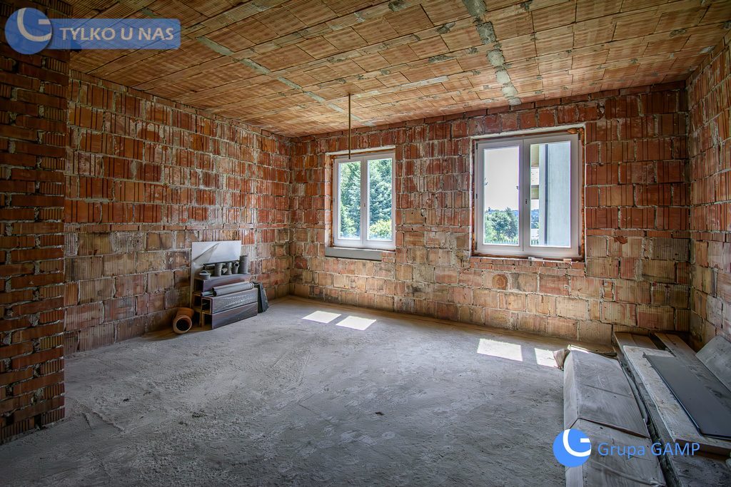 Dom na sprzedaż KRAKÓW SWOSZOWICE Golkowicka