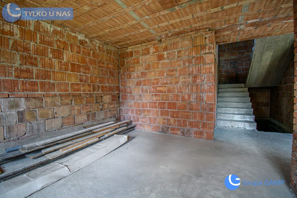 Dom na sprzedaż KRAKÓW SWOSZOWICE Golkowicka