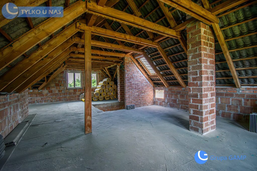Dom na sprzedaż KRAKÓW SWOSZOWICE Golkowicka