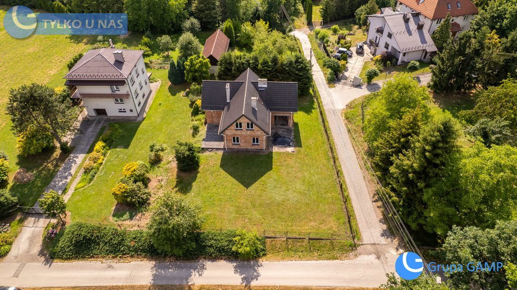 Dom na sprzedaż KRAKÓW SWOSZOWICE Golkowicka