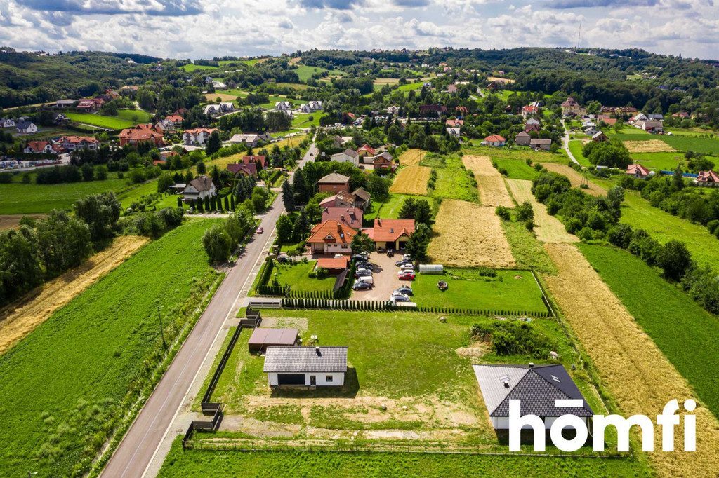 Dom na sprzedaż TRĄBKI  