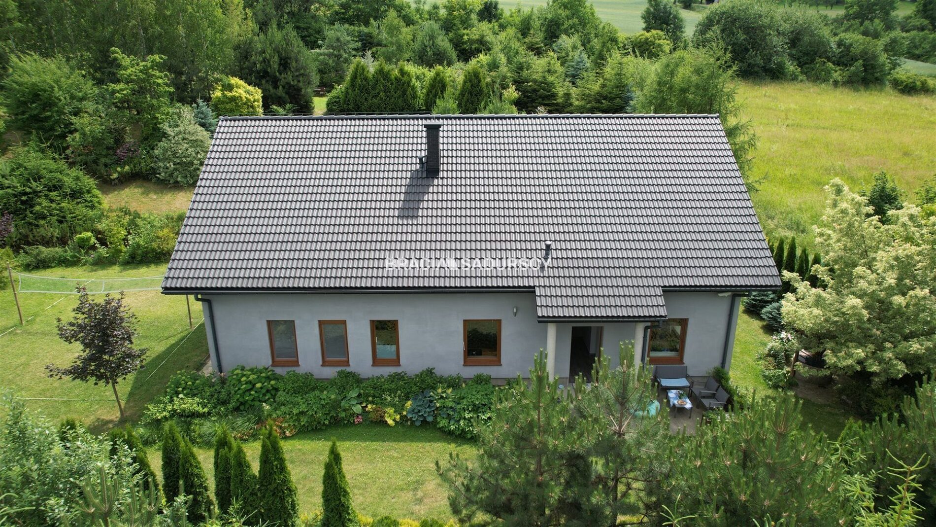 Dom na sprzedaż Łososina Dolna Białawoda 