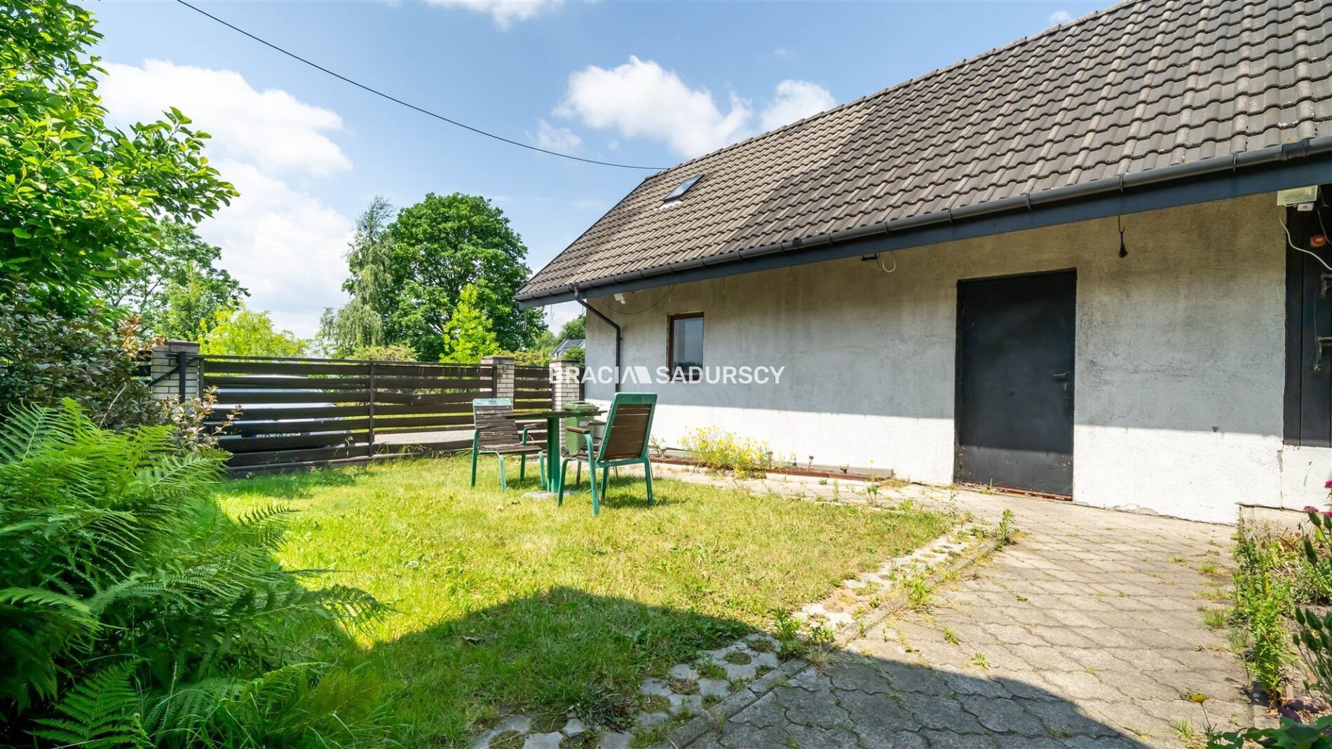 Dom na sprzedaż Wieliczka (gw) Rożnowa 