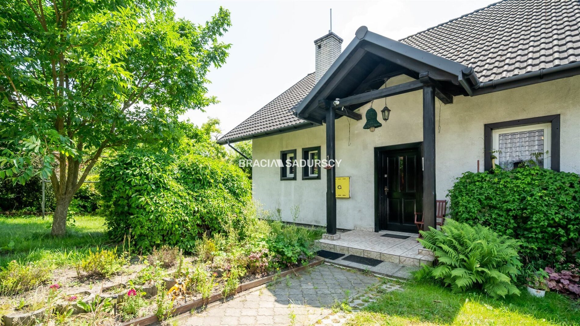 Dom na sprzedaż Wieliczka (gw) Rożnowa 