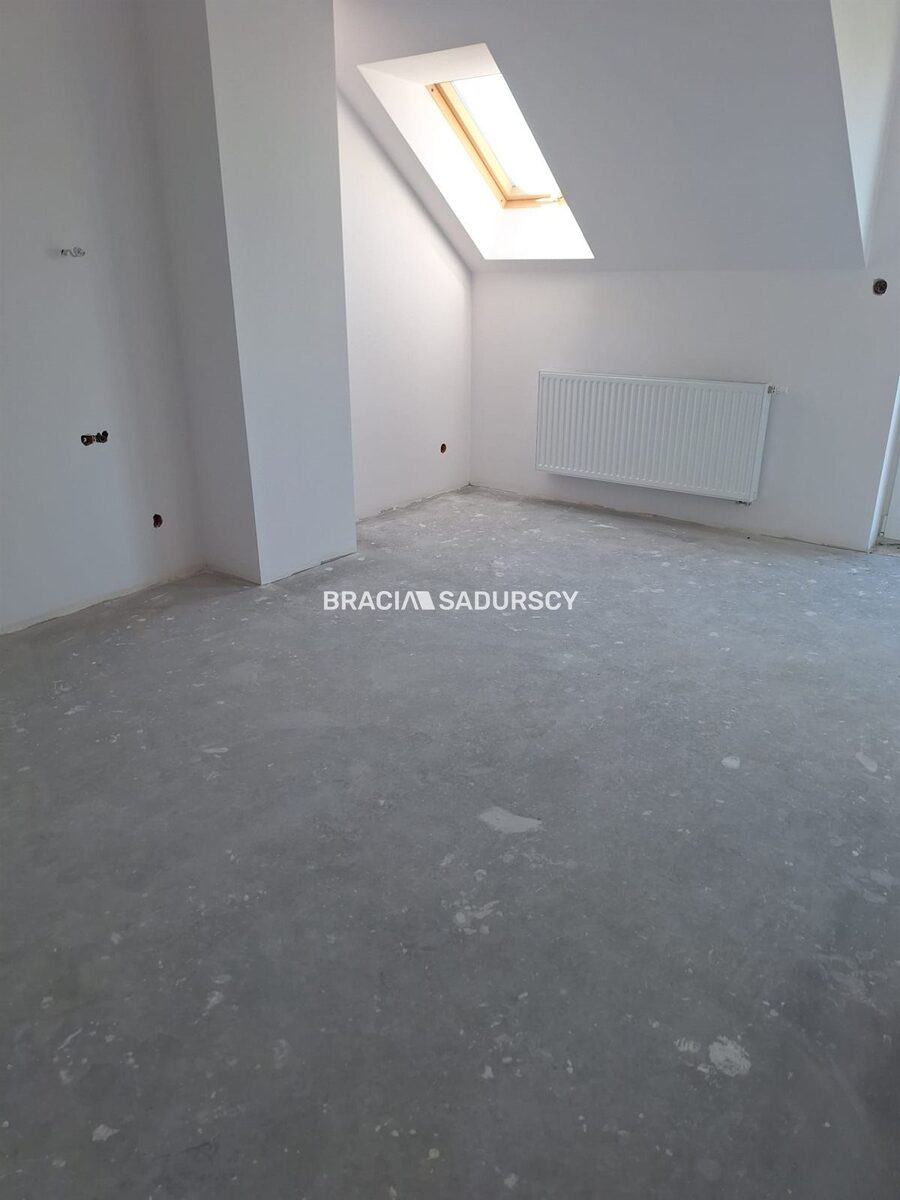 Dom na sprzedaż Mogilany Libertów Floriana